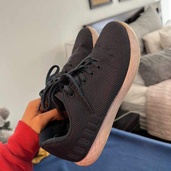 COPY - Nobull Training Shoes - Picture 4 of 4